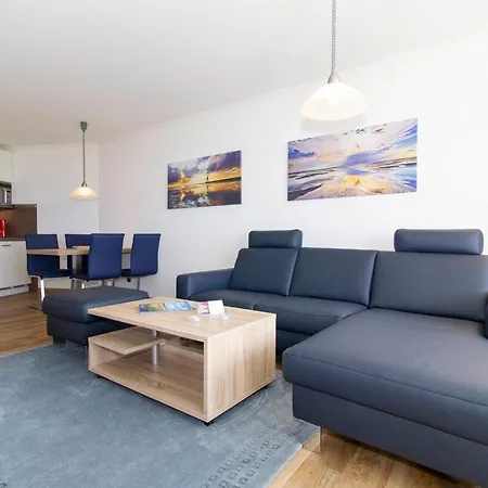 Apartment Lord Nelson App 706 Cuxhaven